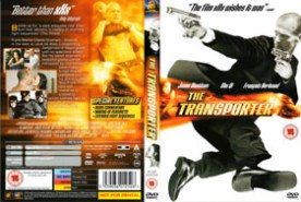 The Transporter 1 - ทรานสปอร์ตเตอร์ 1 ขนระห่ำไปบี้นรก (2002)